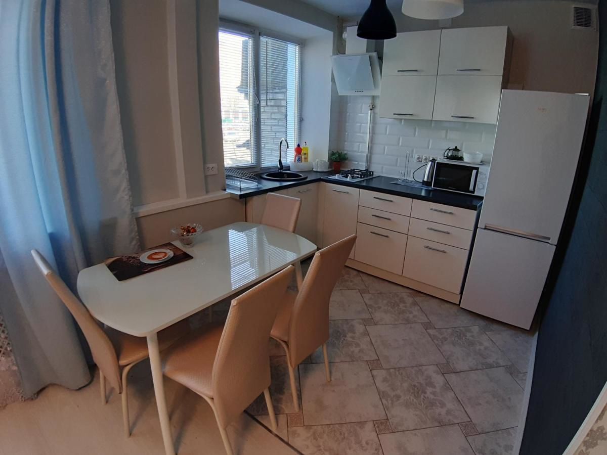 Апартаменты Appartment NEW in Center Могилев