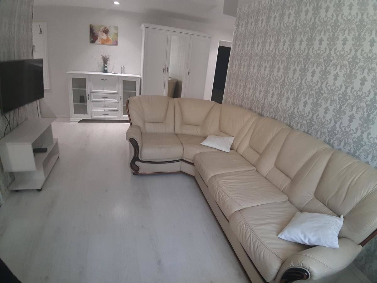 Апартаменты Appartment NEW in Center Могилев